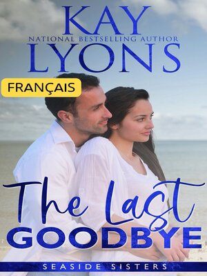 cover image of The Last Goodbye
